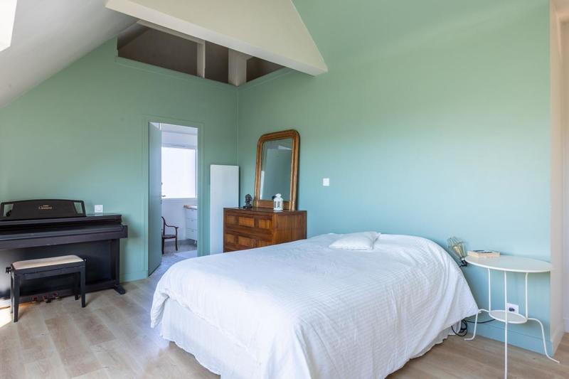 Maison - 145 m² - 5 pièces