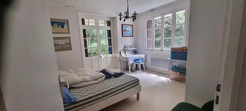 Maison - 195 m² - 8 pièces