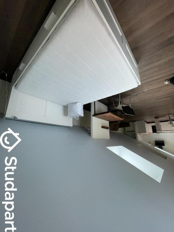 Maison - 26 m² - 1 pièce