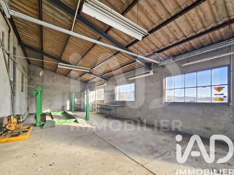 Maison de village - 124 m² - 5 pièces