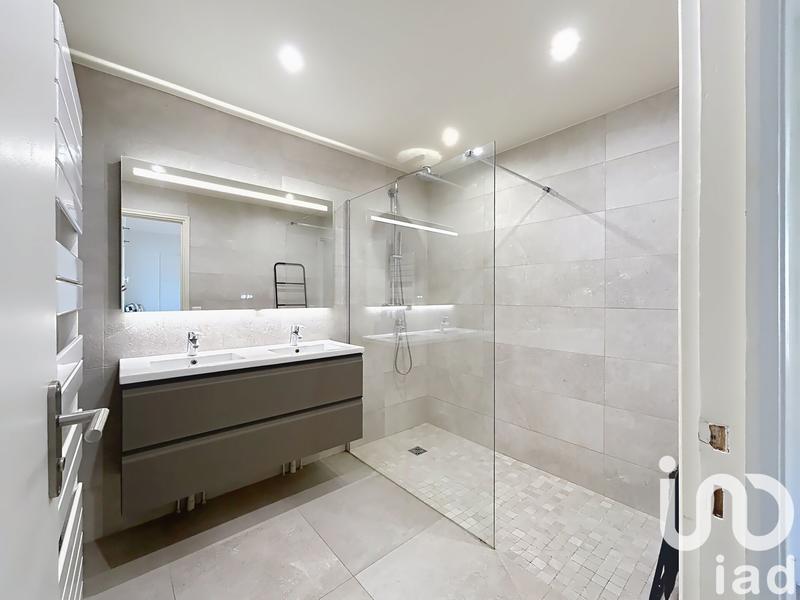 Maison - 128 m² - 6 pièces