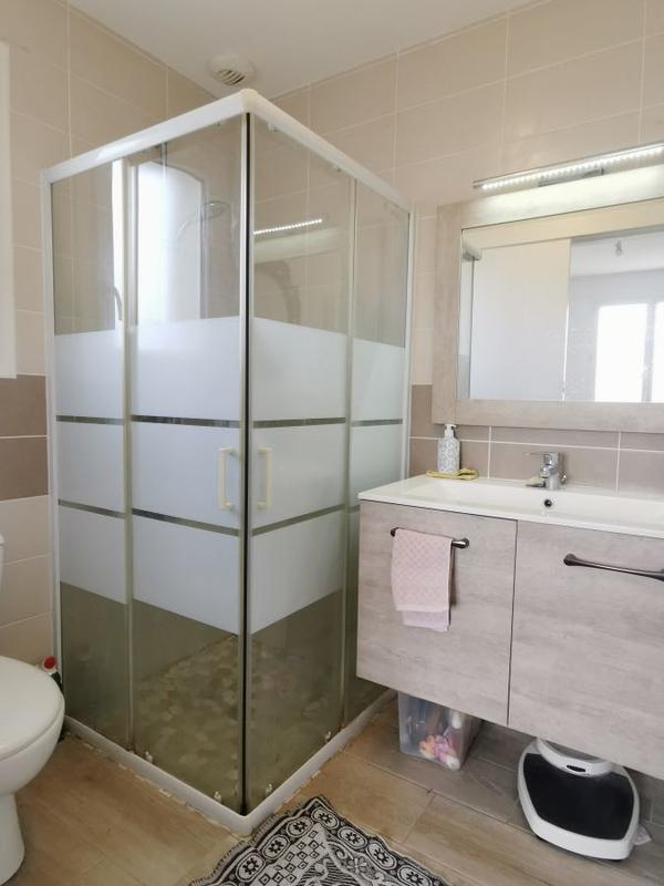 Maison contemporaine - 135 m² - 6 pièces