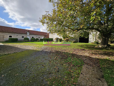 Maison - 165 m² - 8 pièces