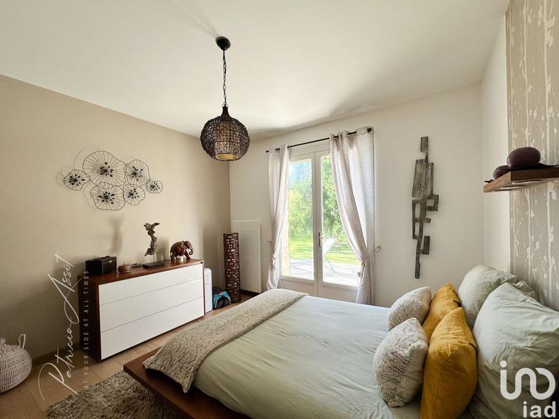 Maison - 195 m² - 7 pièces