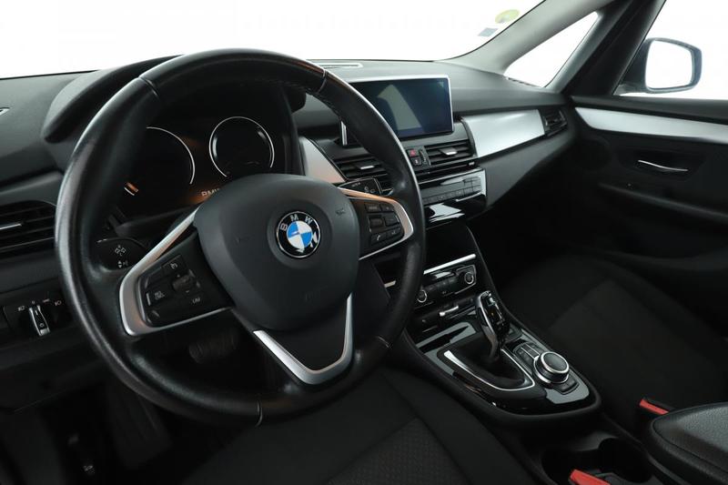 Bmw Serie 2 Active Tourer 216d Lounge Dkg7 116 ch