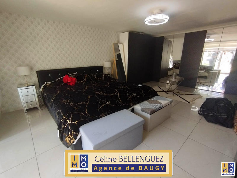 Maison ancienne - 112 m² - 5 pièces