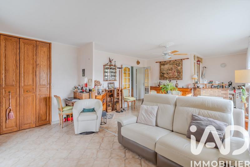 Appartement - 67 m² - 2 pièces