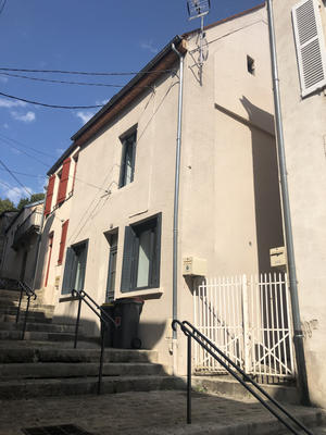 Appartement - 108 m² - 5 pièces