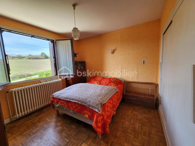 Maison - 153 m² - 8 pièces