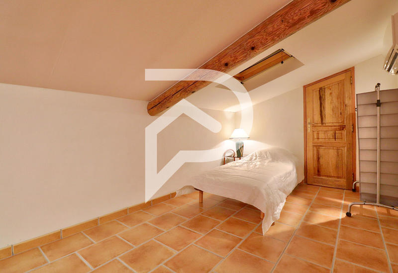 Maison de village - 103 m² - 5 pièces