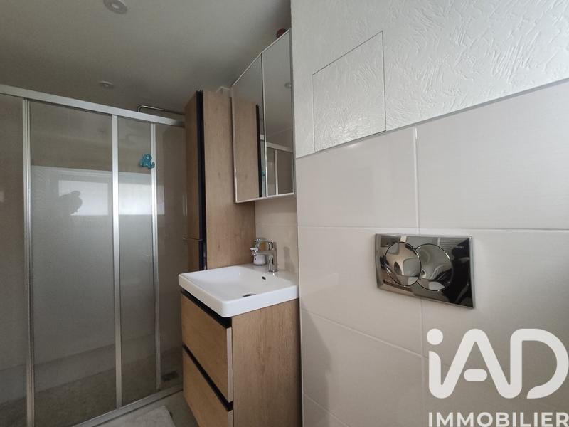 Maison - 114 m² - 6 pièces