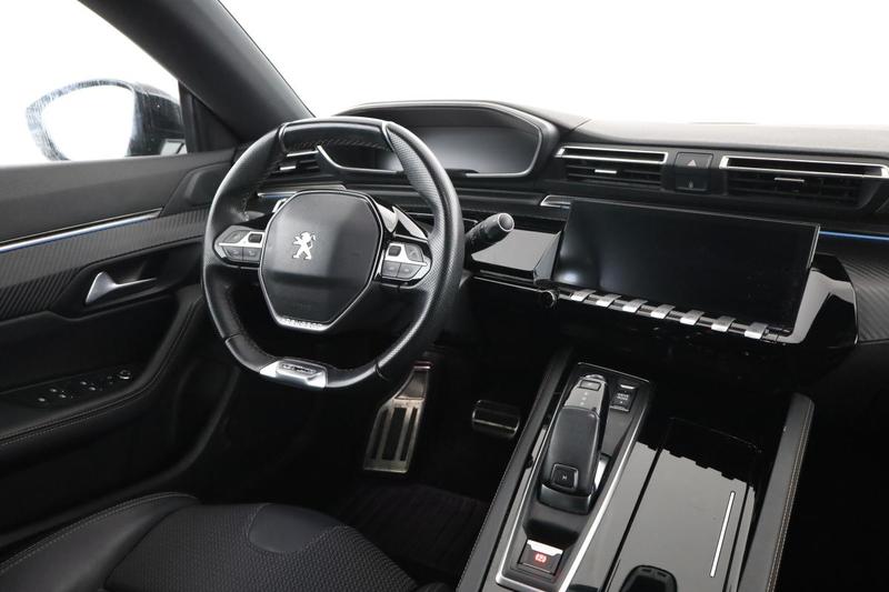Peugeot 508 Sw 1.6 PureTech Gt Line Eat8 181 ch