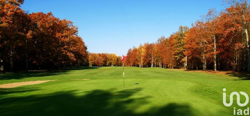 Maison - 173 m² - 8 pièces