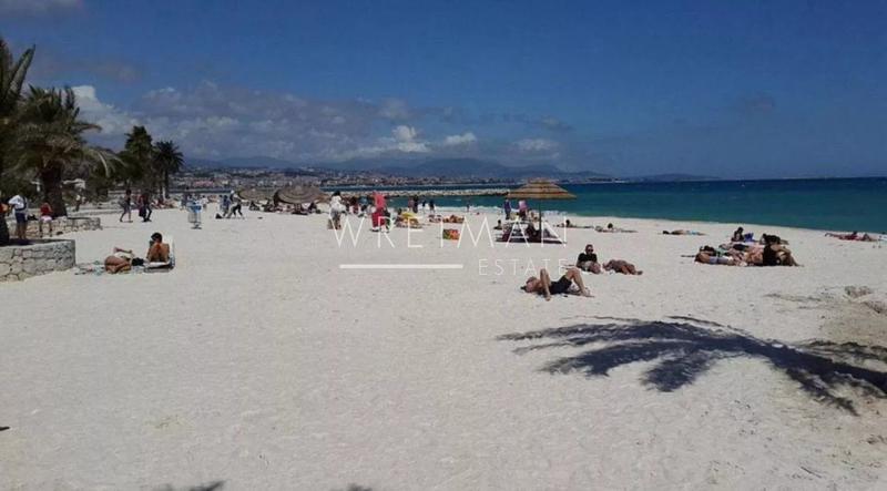 Appartement - 39 m² - 1 pièce