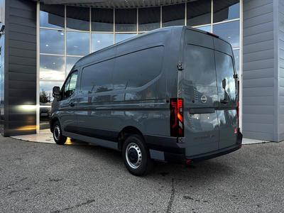 Nissan Interstar Fourgon 3t5 L2h2 2.0 Dci 130 n-Connecta