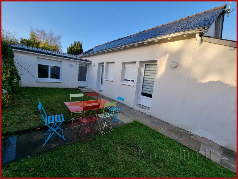 Studio - 20 m² - 1 pièce