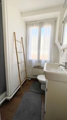 Appartement - 23 m² - 1 pièce