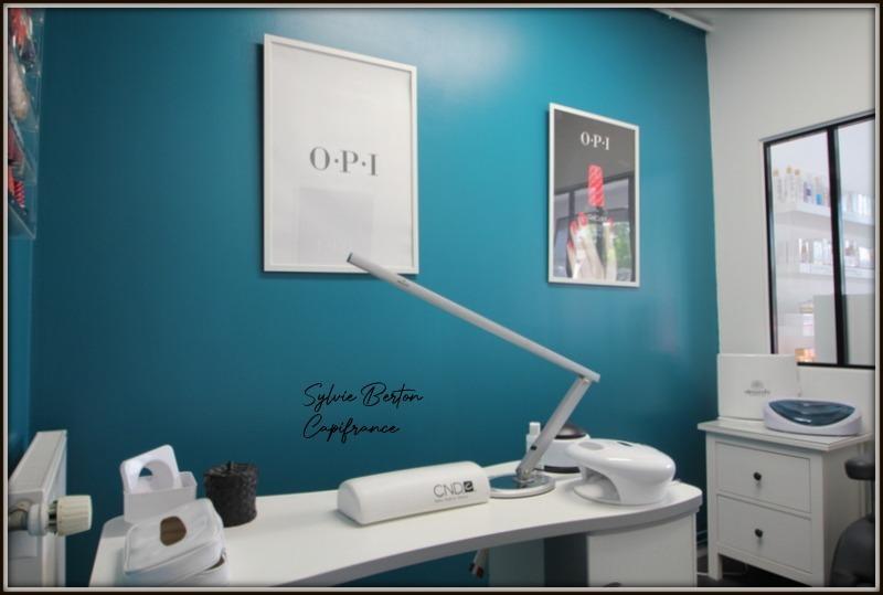 Fonds de commerce - Beauté / Bien-être - 102 m²