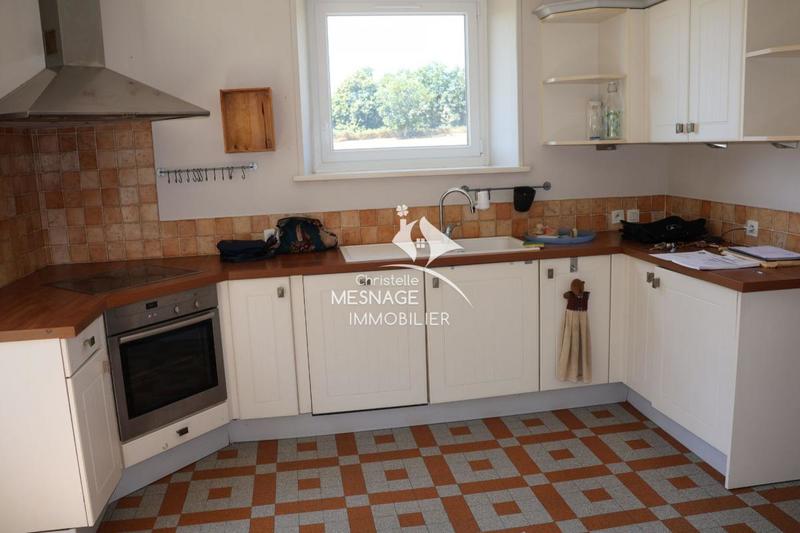 Maison - 252 m² - 10 pièces