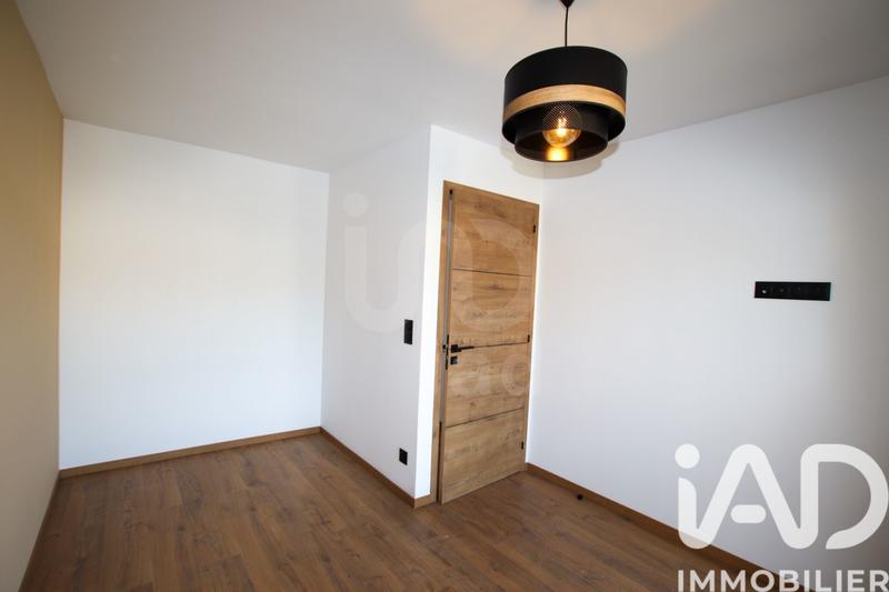 Appartement - 74 m² - 4 pièces