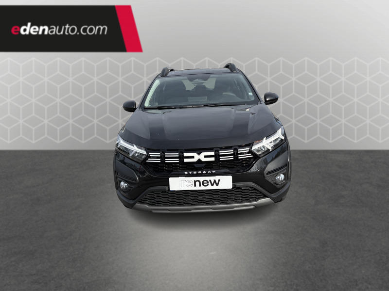 Dacia Sandero TCe 90 Gsr2 Stepway Expression