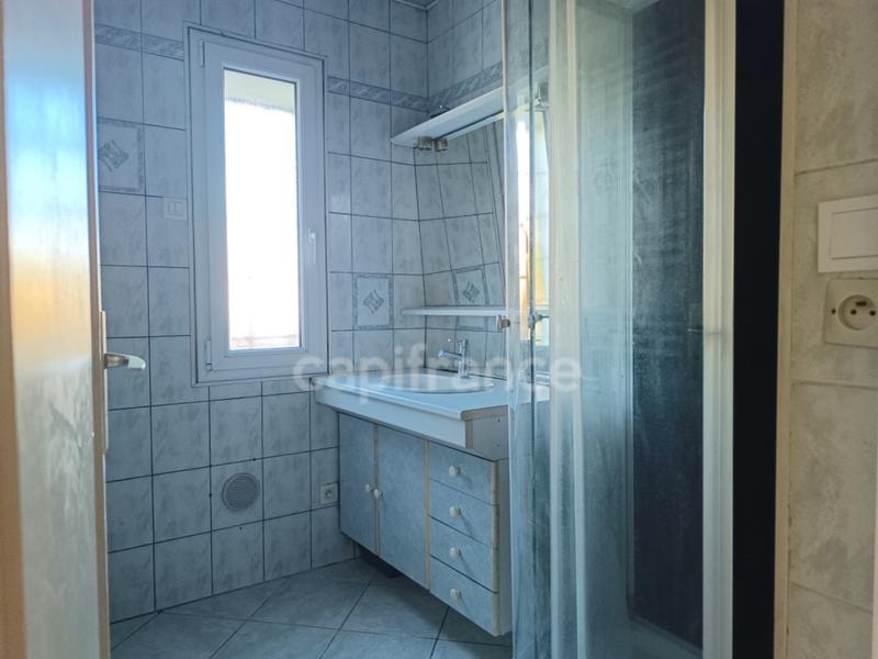 Maison - 114 m² - 4 pièces