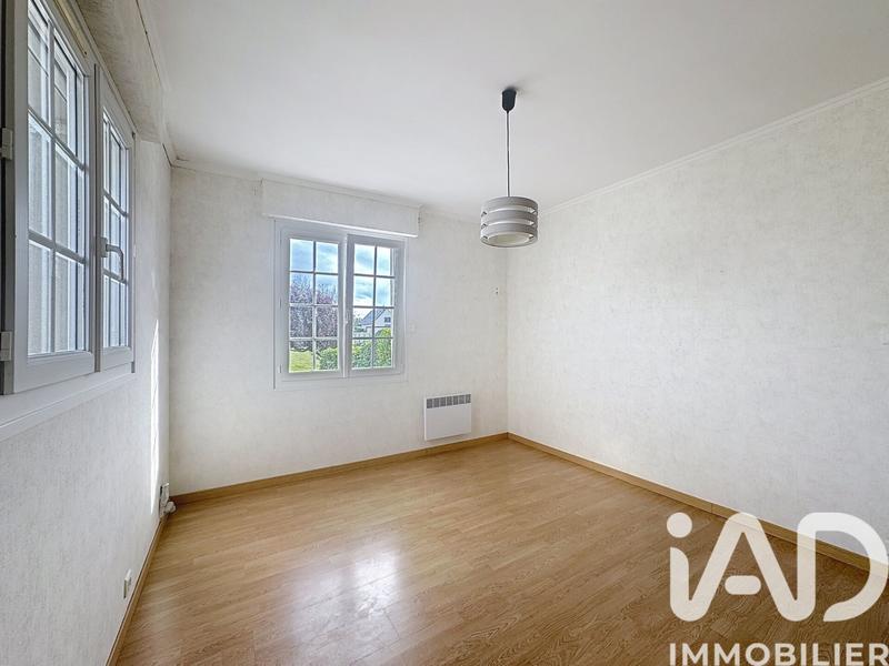 Maison - 139 m² - 8 pièces