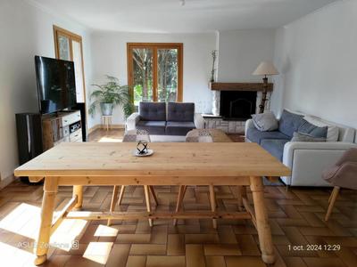 Maison - 177 m² - 7 pièces