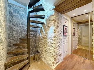 Longère - 132 m² - 4 pièces