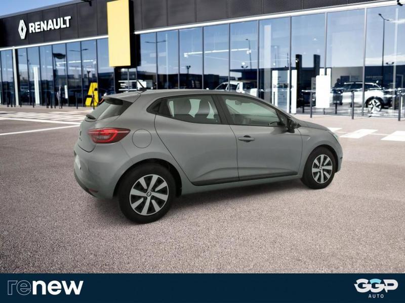 Renault Clio V TCe 90 Equilibre