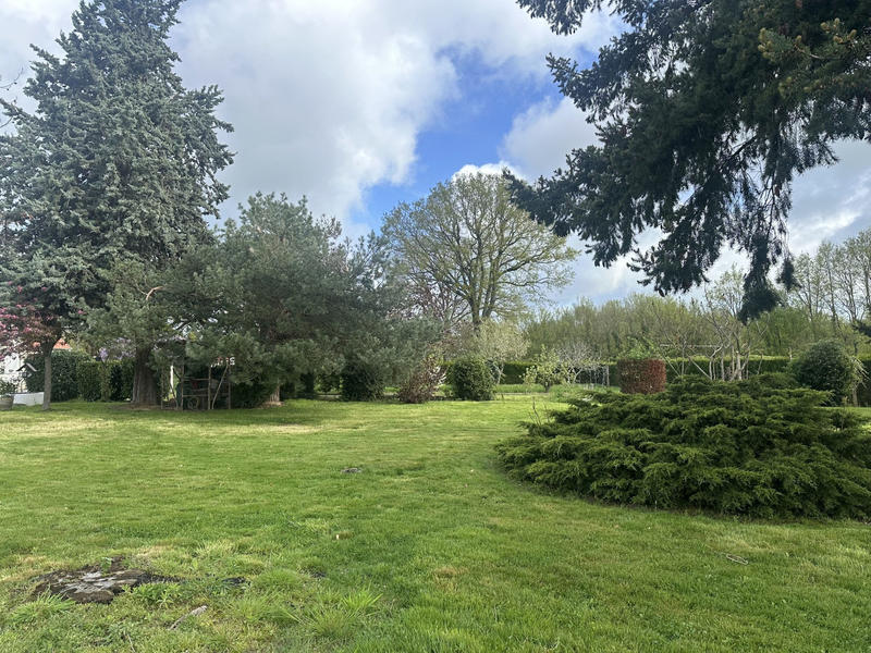 Maison - 137 m² - 4 pièces