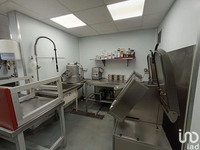 Local commercial - 67 m²