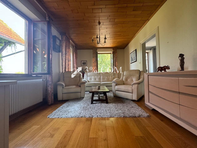 Maison - 129 m² - 4 pièces