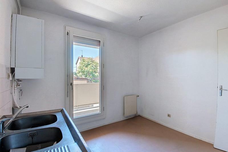 Appartement - 76 m² - 3 pièces