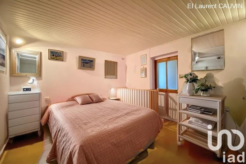Maison - 85 m² - 5 pièces