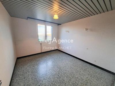 Maison - 124 m² - 4 pièces