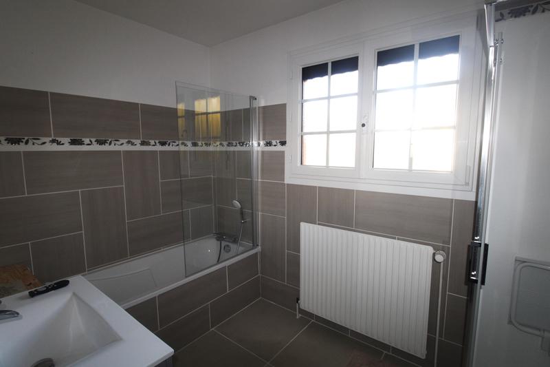 Maison - 147 m² - 6 pièces