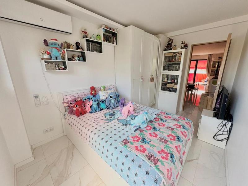 Appartement - 70 m² - 4 pièces