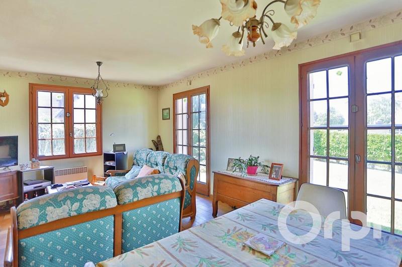 Maison - 78 m² - 4 pièces