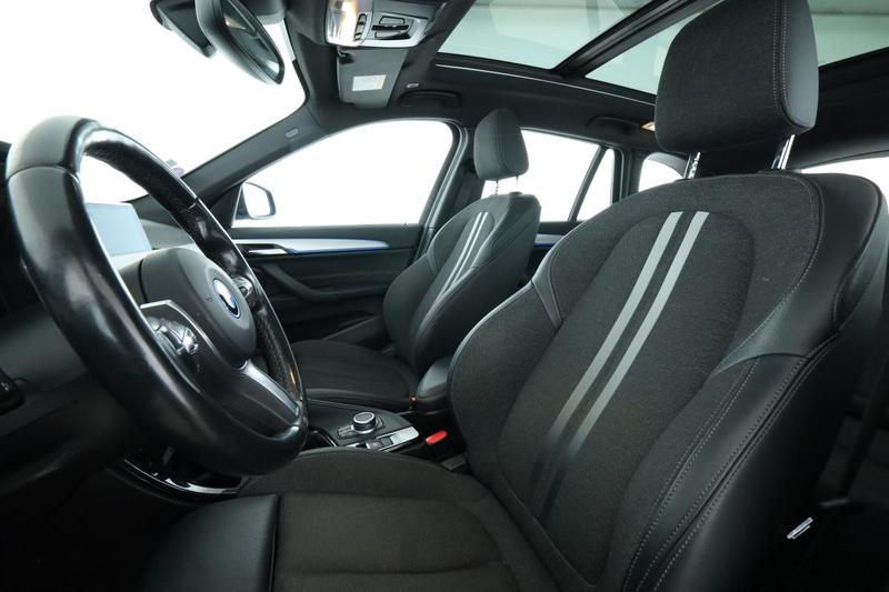 Bmw X1 xDrive25e m Sport Bva6 220 ch