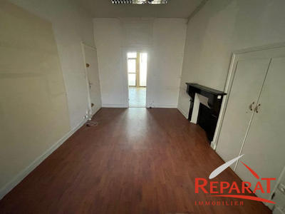 Local commercial - 36 m²