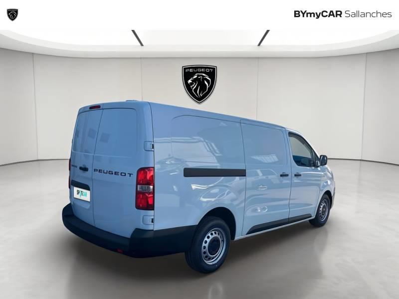 Peugeot Expert Fgn Xl Bluehdi 145 s&amp;S Eat8