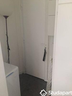 Maison - 11 m² - 1 pièce