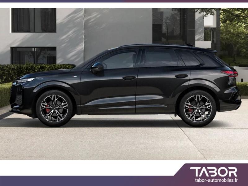 Audi Q3 Tfsi 150 s tronic 2xS line Nav TechPro