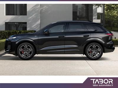 Audi Q3 Tfsi 150 s tronic 2xS line Nav TechPro