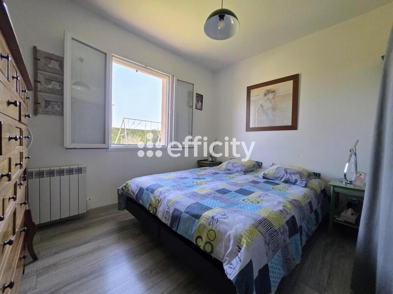 Maison - 107 m² - 6 pièces