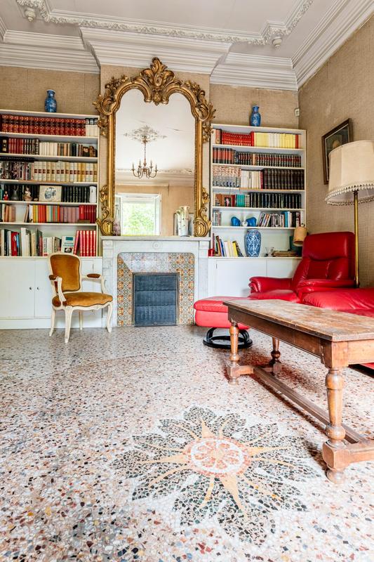 Bastide - 325 m² - 14 pièces