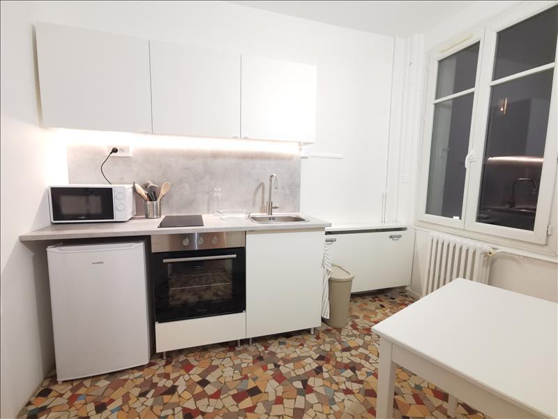 Appartement - 26 m² - 1 pièce