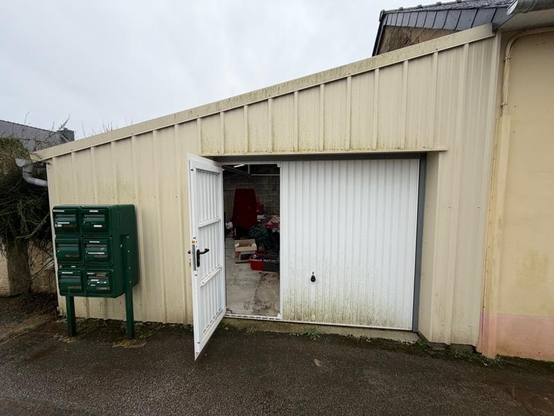 Maison - 30 m² - 2 pièces