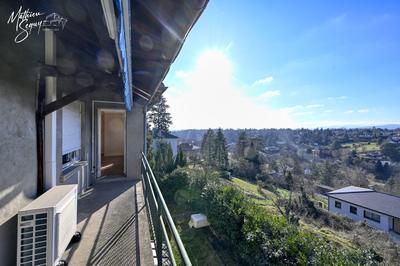 Appartement - 114 m² - 5 pièces